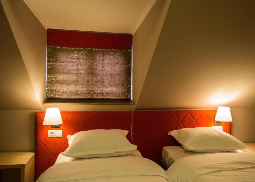 Casa Grinda Otel Sibiu Dış mekan fotoğraf